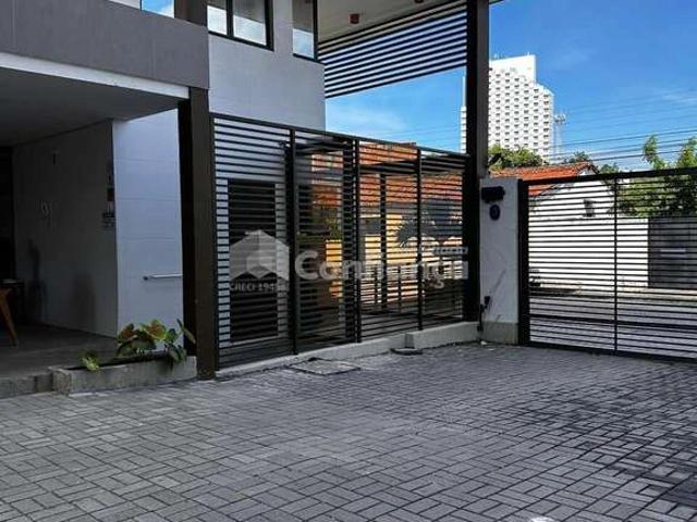 Apartamento para Venda em Fortaleza/CE Monte Castelo 3 Quartos