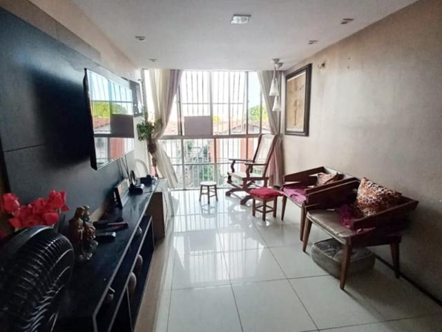 Apartamento para Venda em Fortaleza/CE Monte Castelo 3 Quartos
