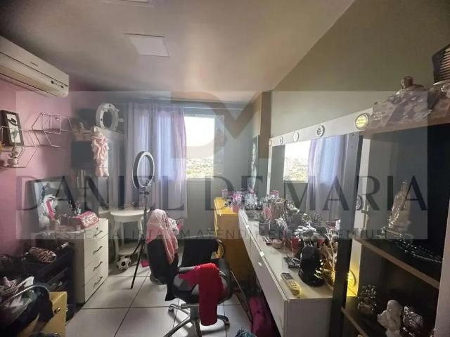 Apartamento para Venda em Fortaleza/CE Monte Castelo 3 Quartos