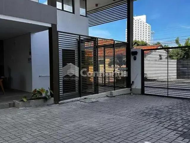 Apartamento para Venda em Fortaleza/CE Monte Castelo 3 Quartos