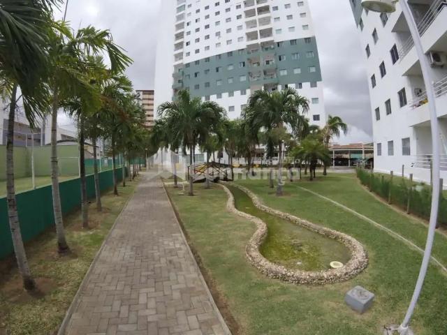 Apartamento para Venda em Fortaleza/CE Monte Castelo 3 Quartos