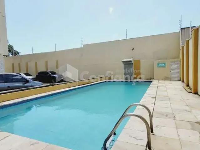 Apartamento para Venda em Fortaleza/CE Monte Castelo 3 Quartos