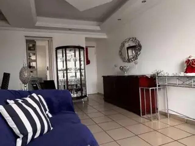 Apartamento para Venda em Fortaleza/CE São Gerardo 3 Quartos