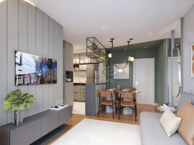 Apartamento para Venda em Fortaleza/CE Monte Castelo 3 Quartos