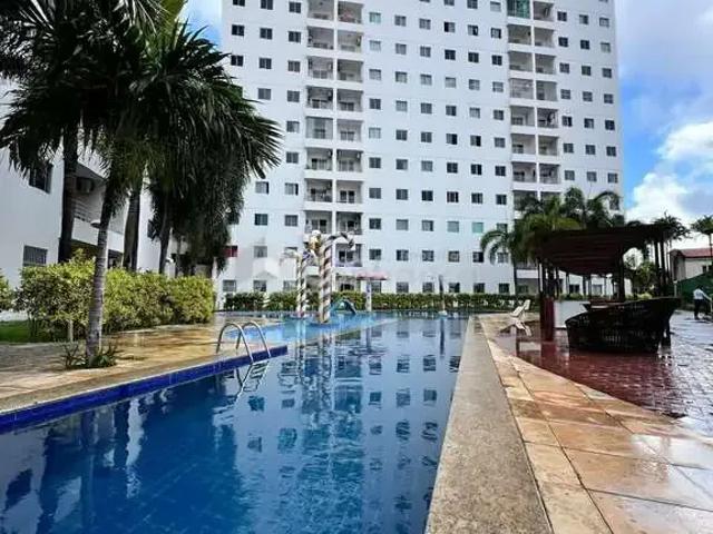 Apartamento para Venda em Fortaleza/CE Monte Castelo 3 Quartos