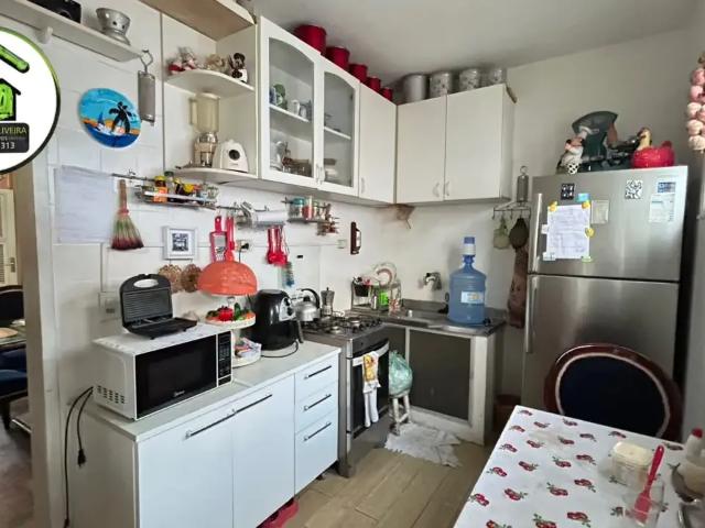 Apartamento para Venda em Fortaleza/CE Monte Castelo 3 Quartos