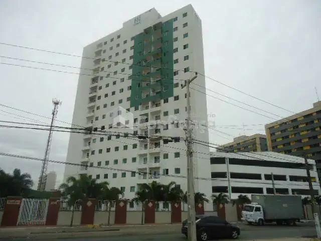 Apartamento para Venda em Fortaleza/CE Monte Castelo 3 Quartos