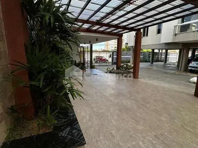 Apartamento para Venda em Fortaleza/CE Monte Castelo 3 Quartos