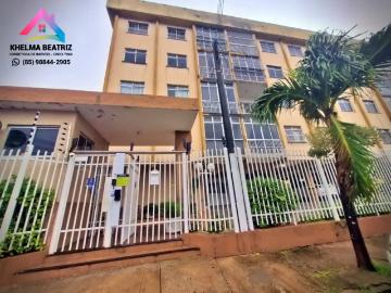Apartamento para Venda em Fortaleza/CE Monte Castelo 3 Quartos