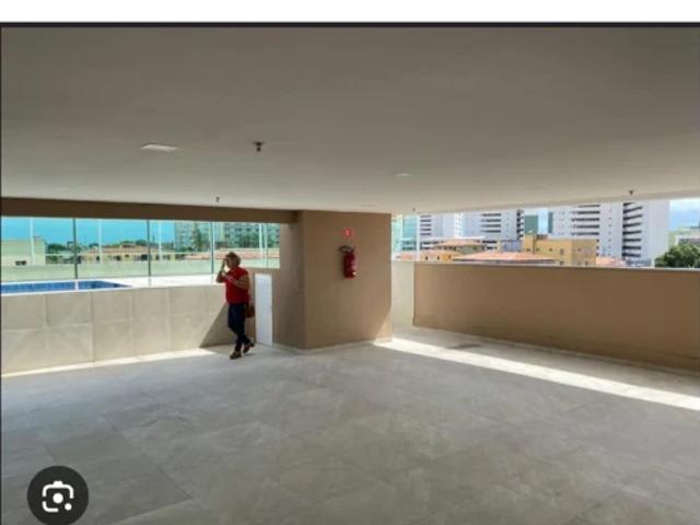 Apartamento para Venda em Fortaleza/CE Monte Castelo 3 Quartos