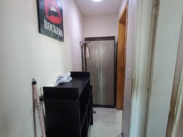 Apartamento para Venda em Fortaleza/CE Monte Castelo 3 Quartos