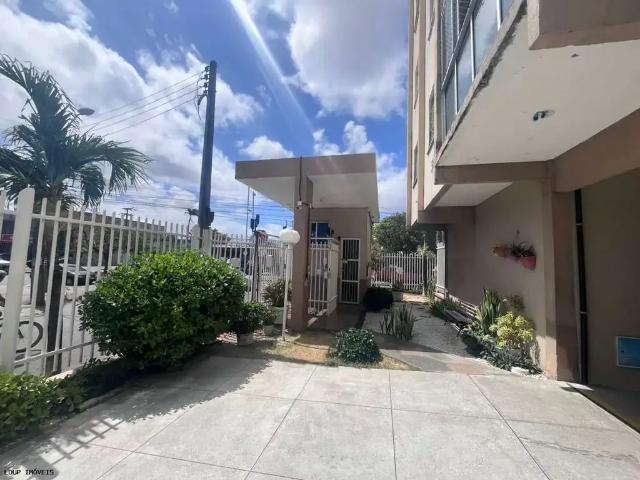 Apartamento para Venda em Fortaleza/CE Monte Castelo 3 Quartos