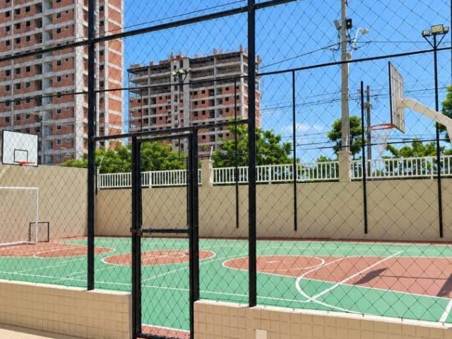 Apartamento para Venda em Fortaleza/CE Monte Castelo 3 Quartos
