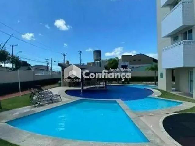 Apartamento para Venda em Fortaleza/CE Monte Castelo 3 Quartos