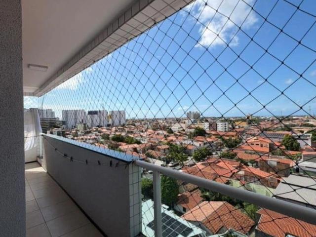 Apartamento para Venda em Fortaleza/CE Monte Castelo 3 Quartos
