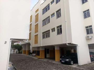 Apartamento para Venda em Fortaleza/CE Monte Castelo 3 Quartos