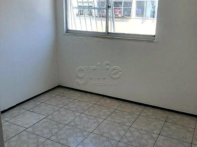 Apartamento para Venda em Fortaleza/CE Monte Castelo 3 Quartos