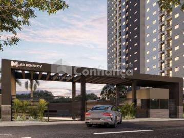 Apartamento para Venda em Fortaleza/CE Monte Castelo 3 Quartos