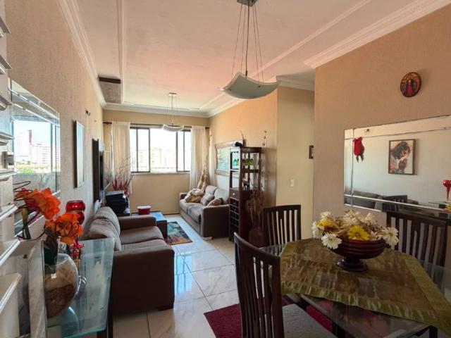 Apartamento para Venda em Fortaleza/CE Monte Castelo 3 Quartos
