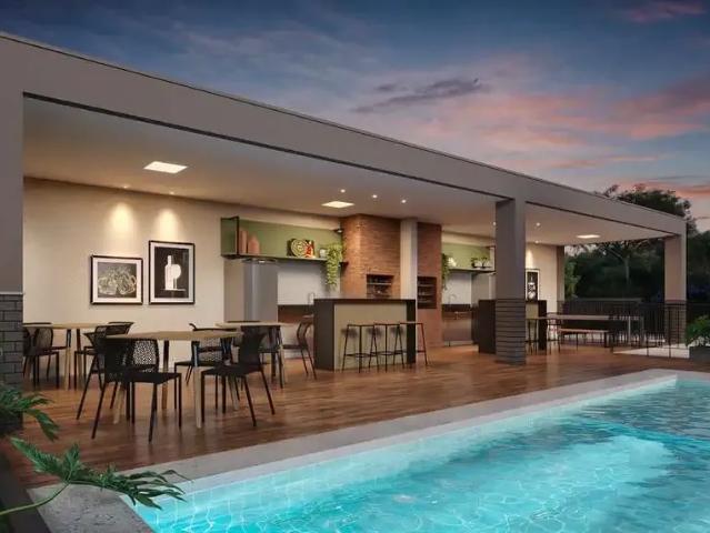 Apartamento para Venda em Fortaleza/CE Monte Castelo 2 Quartos