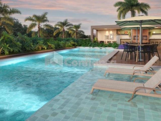 Apartamento para Venda em Fortaleza/CE Monte Castelo 2 Quartos