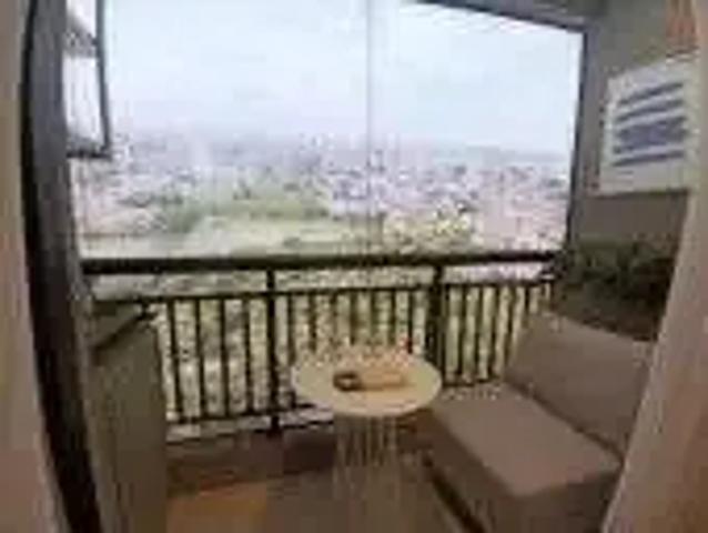 Apartamento para Venda em Fortaleza/CE Monte Castelo 2 Quartos