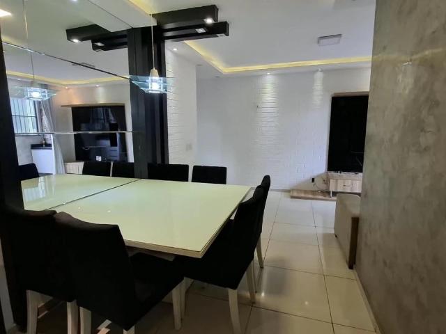 Apartamento para Venda em Fortaleza/CE Monte Castelo 2 Quartos
