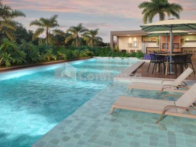 Apartamento para Venda em Fortaleza/CE Monte Castelo 2 Quartos