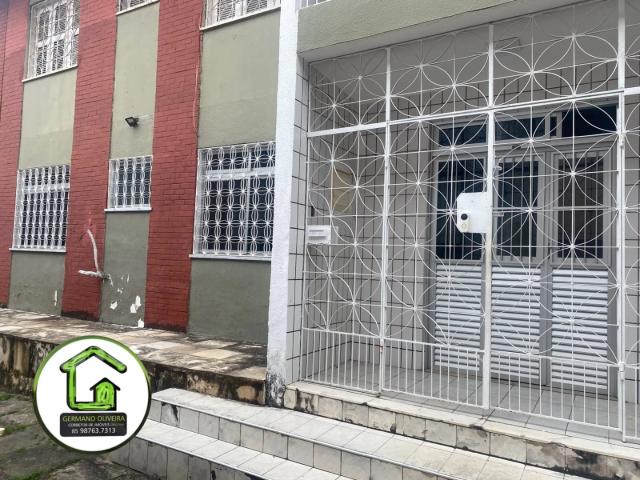 Apartamento para Venda em Fortaleza/CE Monte Castelo 4 Quartos