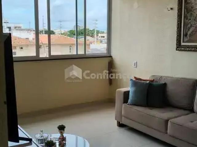 Apartamento para Venda em Fortaleza/CE Monte Castelo 5 Quartos