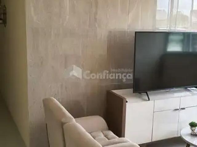 Apartamento para Venda em Fortaleza/CE Monte Castelo 5 Quartos