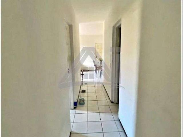 Apartamento para Venda em Fortaleza/CE Montese 3 Quartos