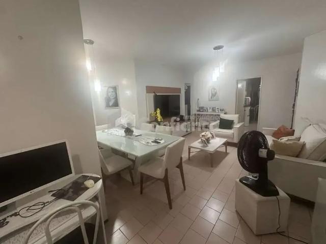 Apartamento para Venda em Fortaleza/CE Montese 3 Quartos
