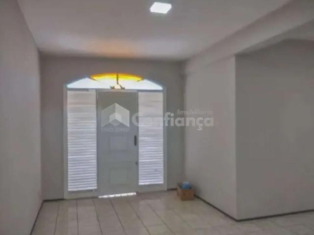 Apartamento para Venda em Fortaleza/CE Montese 3 Quartos