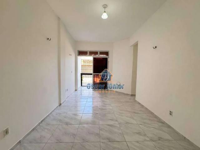 Apartamento para Venda em Fortaleza/CE Montese 3 Quartos