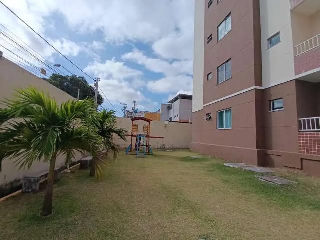 Apartamento para Venda em Fortaleza/CE Montese 3 Quartos