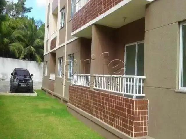 Apartamento para Venda em Fortaleza/CE Montese 3 Quartos