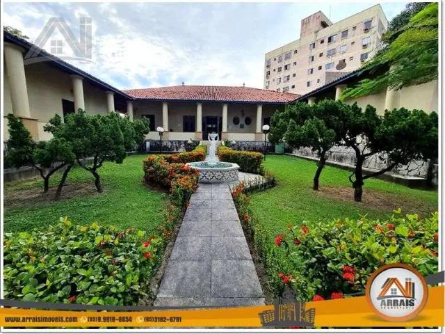Apartamento para Venda em Fortaleza/CE Montese 3 Quartos