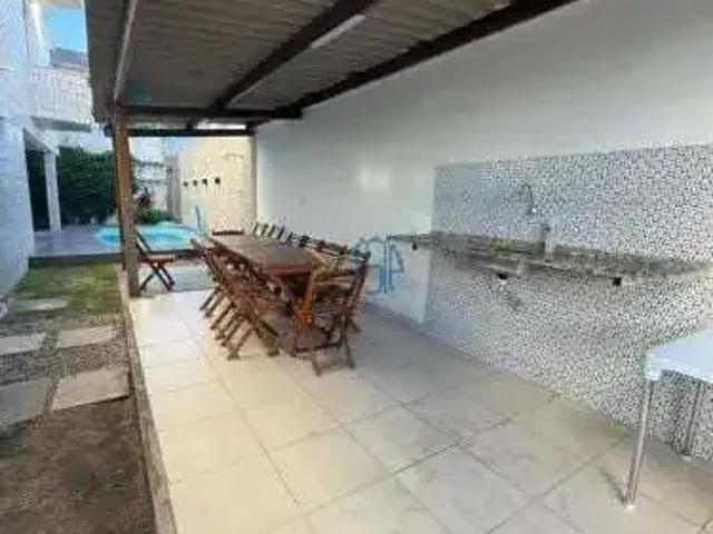 Apartamento para Venda em Fortaleza/CE Montese 3 Quartos