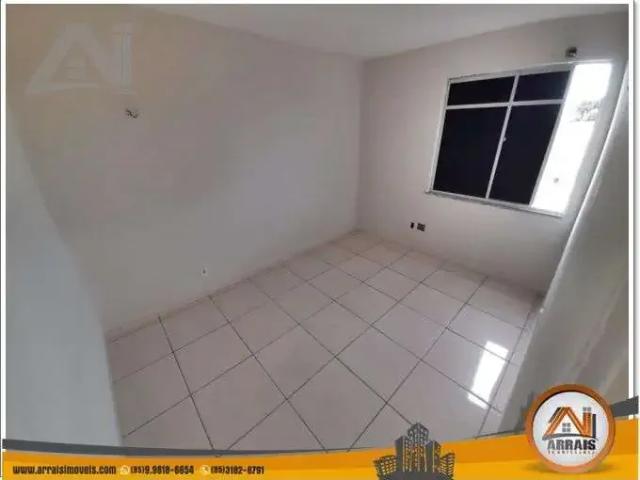 Apartamento para Venda em Fortaleza/CE Montese 3 Quartos
