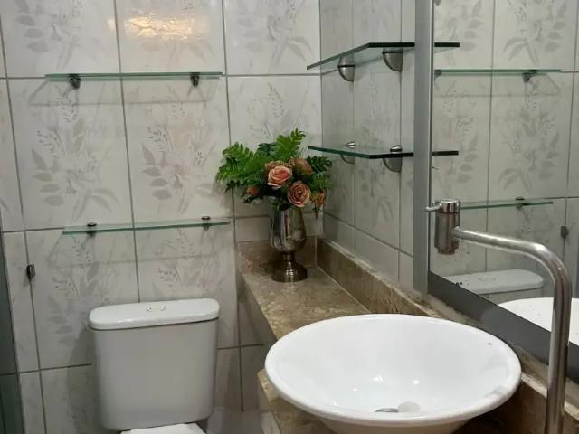 Apartamento para Venda em Fortaleza/CE Montese 3 Quartos