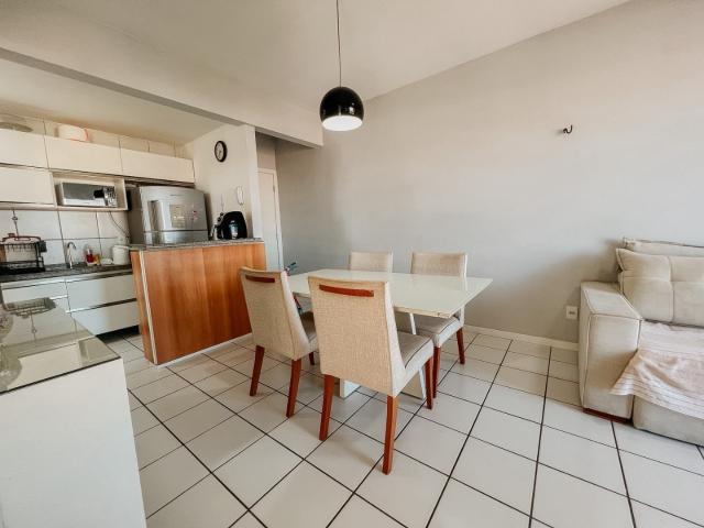 Apartamento para Venda em Fortaleza/CE Montese 3 Quartos