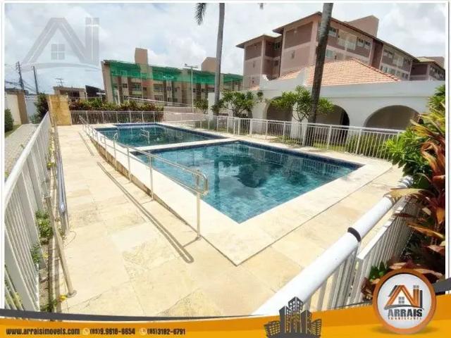Apartamento para Venda em Fortaleza/CE Montese 3 Quartos
