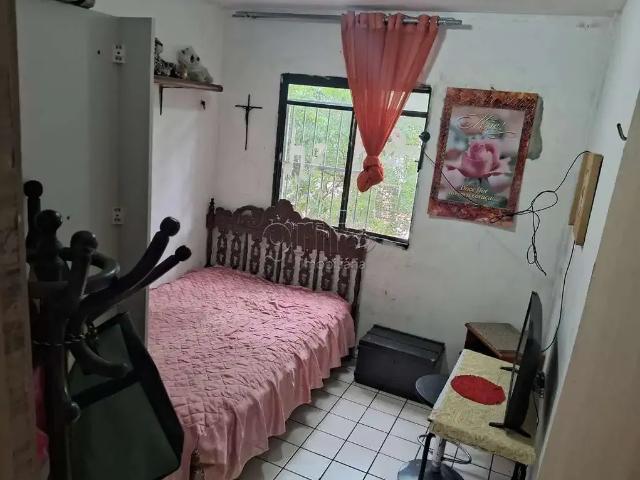 Apartamento para Venda em Fortaleza/CE Montese 3 Quartos