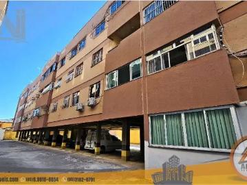 Apartamento para Venda em Fortaleza/CE Montese 3 Quartos