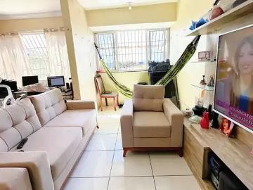Apartamento para Venda em Fortaleza/CE Montese 3 Quartos