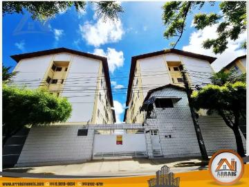 Apartamento para Venda em Fortaleza/CE Montese 3 Quartos