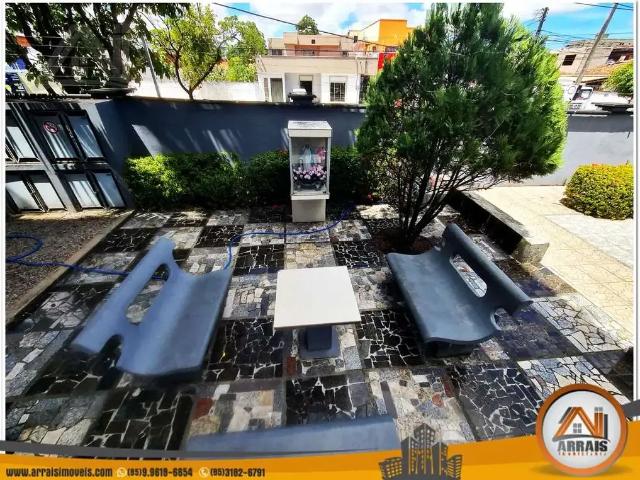 Apartamento para Venda em Fortaleza/CE Montese 3 Quartos