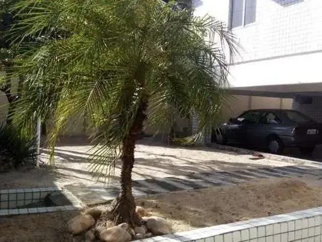 Apartamento para Venda em Fortaleza/CE Montese 3 Quartos