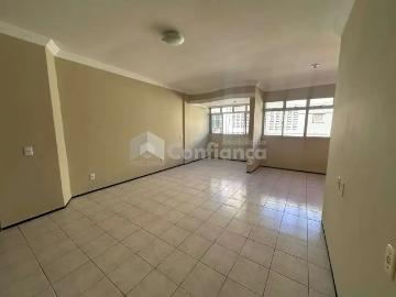 Apartamento para Venda em Fortaleza/CE Montese 3 Quartos
